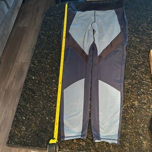 MICHI high end fashionable sportswear leggings.